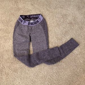 XS Gymshark leggings